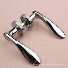 China Popular Gate Toggle Lever Handle Stainless Steel Handgrip Safety Door Handles